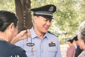《真心英雄》：政法题材单元剧的创新与传承