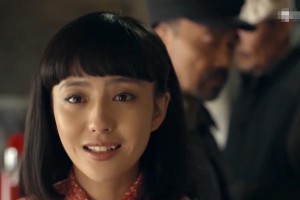 41岁佟丽娅VS26岁苏晓彤：《真心英雄》演技颜值大比拼