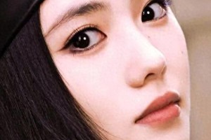 刘浩存主演张艺谋新剧《主角》 揭秘谋女郎崛起之路