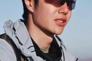 王一博《探索新境》展现青年精神：坚韧、好奇与团队合作