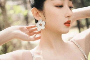 蒋梦婕遭偷拍勒索事件曝光，勇敢发声获网友支持