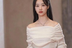王小亿《修仙》短剧爆红，演技碾压余茵登顶热搜