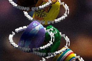 淘宝春碗2022：5位艺术家联名打造艺术生活方式