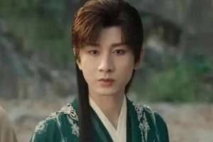 李凯馨辱华录音曝光？《赴山海》女二为何被除名