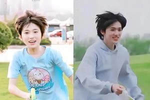 宋亚轩：养成系偶像的璀璨成长之路