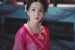 5位最讨喜的傻白甜角色：苏晓彤彭小苒刘品言上榜