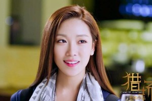 辽宁90后最美6位女明星及代表作品盘点