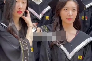 王俊凯关晓彤毕业照刷屏！明星毕业照颜值大比拼