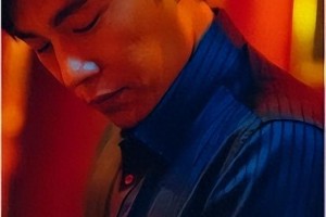秦昊二十年演艺生涯：从文艺片到悬疑剧的蜕变