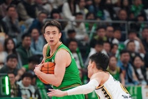 广厦3-0横扫辽宁晋级总决赛，辽宁王朝终结需重建