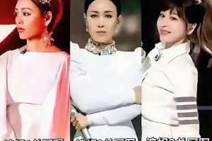 《浪姐6》王心凌逆袭路再现？李晟王蓉成黑马