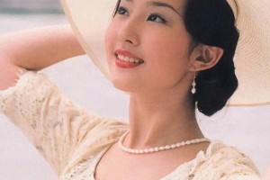 刘亦菲影视作品全集：从《仙剑》到《花木兰》