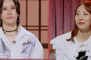 鄂靖文：星女郎为何红不了？揭秘《新喜剧之王》女主困境