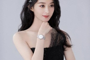 赵丽颖宠粉行为背后：明星与粉丝的权力交换如何运作？