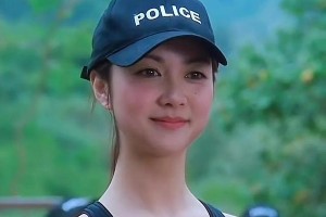 薛凯琪：香港不老少女的青春与魅惑