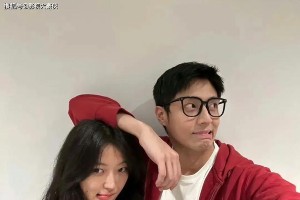 孙千陈靖恋情曝光？连续两天同回住所引热议