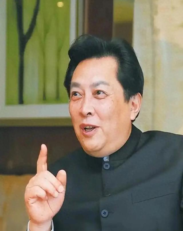 唐国强综艺认错人现场