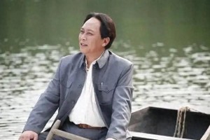 唐国强综艺认错丁程鑫刘耀文，跨代互动笑翻全场