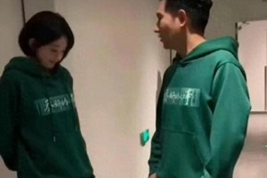 赵丽颖赵德胤感情细节曝光，甜蜜互动引热议