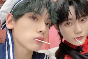 《天官赐福》开机在即，翟潇闻张凌赫领衔主演