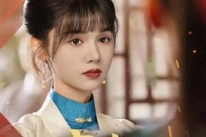 《宫女扶摇录》：刘念演绎宫斗复仇短剧爆款
