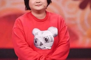 贾玲减重成功惊艳亮相，气质蜕变引爆全网热议