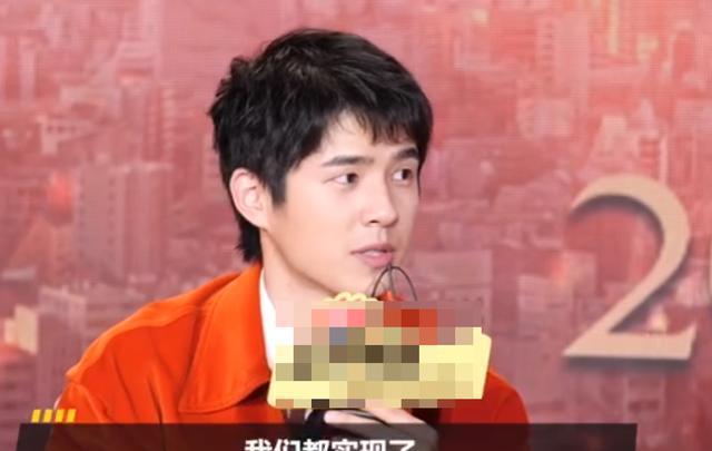 网友对秦风感情戏的反应