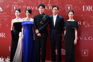 《解密》全球上映时间确定？刘昊然吴彦祖主演2024暑期档