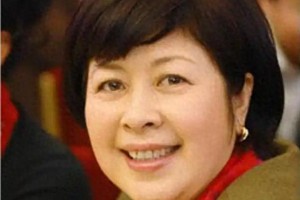 王京花：娱乐圈造星之母的传奇与遗憾