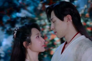 《香蜜沉沉烬如霜》锦觅旭凤虐恋结局解析