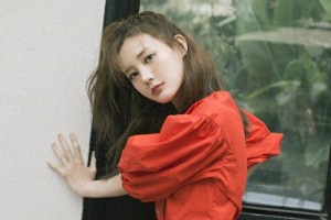 金晨霸屏新剧来袭：5部作品哪部最值得期待？