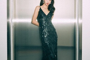 金晨古装扮相惊艳？揭秘娱乐圈女神的时尚进阶之路
