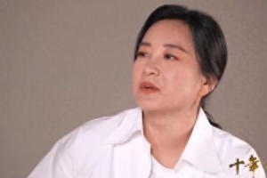 贾玲谈减肥与观众缘：魂儿没换，懂我的自然懂