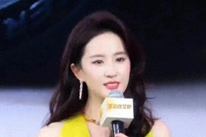 刘亦菲37岁美出新高度：打破白幼瘦审美