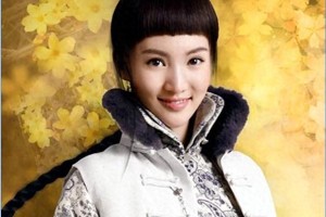 金晨《无心法师》后容貌变迁：医美过度代价