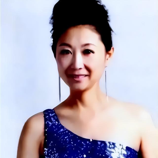 夫妻同框照片