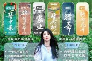 杨紫新剧《生命树》官宣预热，粉丝期待满满