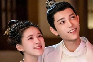 邓恩熙丁禹兮《长乐曲》吻戏解析：纯爱演绎引爆全网