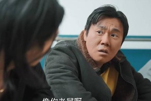 秦昊：从文艺片宠儿到《隐秘的角落》实力派演员