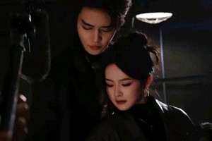 柯淳8部爆款短剧盘点：哪部是你的短剧天花板？