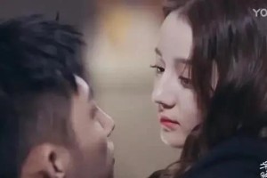 《幸福，触手可及！》热巴黄景瑜八机位吻戏引热议