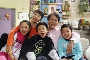 《家有儿女》演员现状：宋丹丹高亚麟杨紫张一山尤浩然今何在