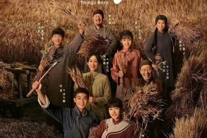 杨幂《生万物》毁容式演技震撼来袭