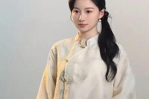 实力派演员龙熙等20位明星代表作盘点
