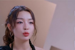 《乘风2025》明星真性情大曝光：VaVa争议、叶童圈粉、祝绪丹情商低