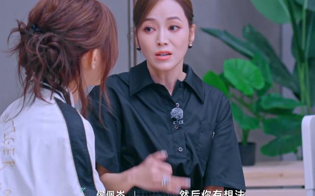 吴宣仪舞台表现