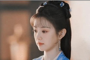 于正评95花：田曦薇赵露思虞书欣谁将称霸内娱？